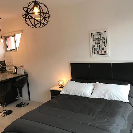 Studio en Palermo Hollywood Ciudad Autónoma de Ciudad Autónoma de Buenos Aires Exterior foto