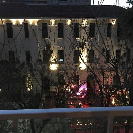 Studio en Palermo Hollywood Ciudad Autónoma de Ciudad Autónoma de Buenos Aires Exterior foto