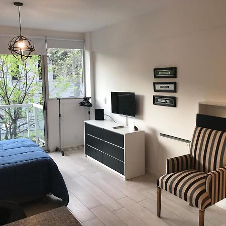 Studio en Palermo Hollywood Ciudad Autónoma de Ciudad Autónoma de Buenos Aires Exterior foto