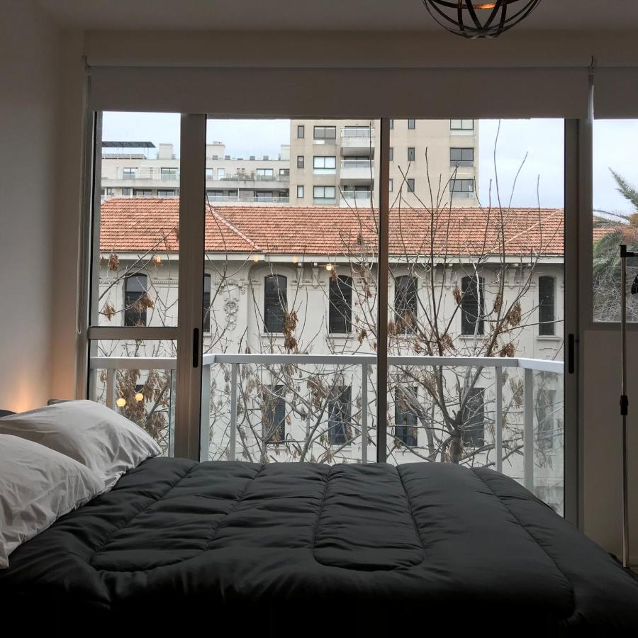 Studio en Palermo Hollywood Ciudad Autónoma de Ciudad Autónoma de Buenos Aires Exterior foto