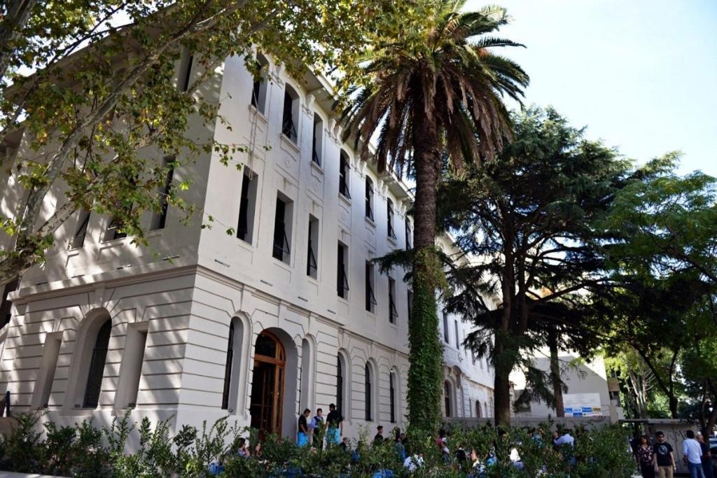 Studio en Palermo Hollywood Ciudad Autónoma de Ciudad Autónoma de Buenos Aires Exterior foto
