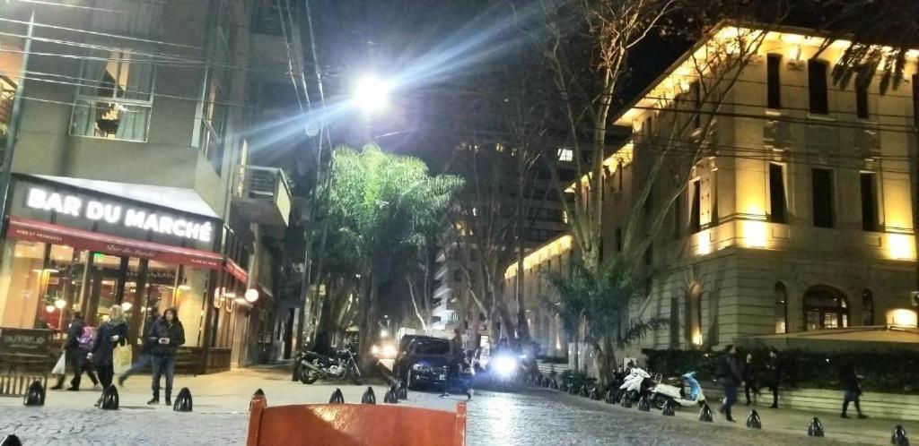 Studio en Palermo Hollywood Ciudad Autónoma de Ciudad Autónoma de Buenos Aires Exterior foto