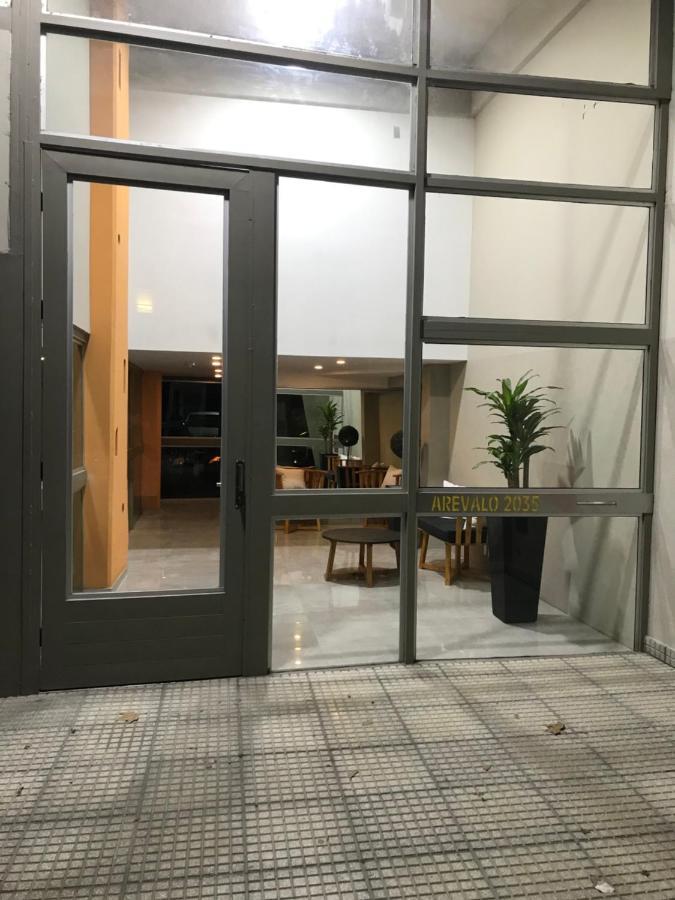 Studio en Palermo Hollywood Ciudad Autónoma de Ciudad Autónoma de Buenos Aires Exterior foto