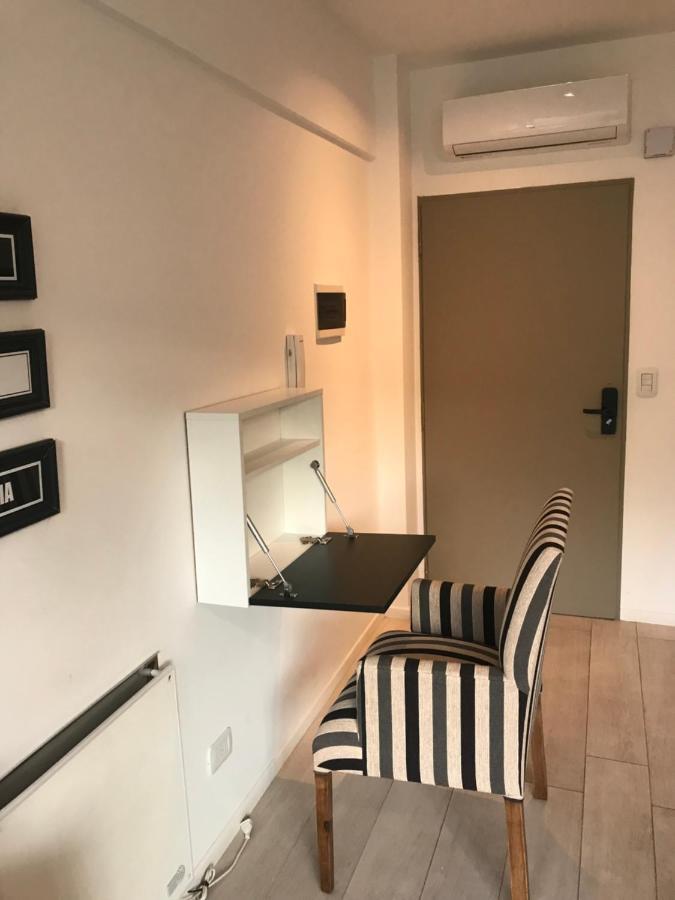 Studio en Palermo Hollywood Ciudad Autónoma de Ciudad Autónoma de Buenos Aires Exterior foto